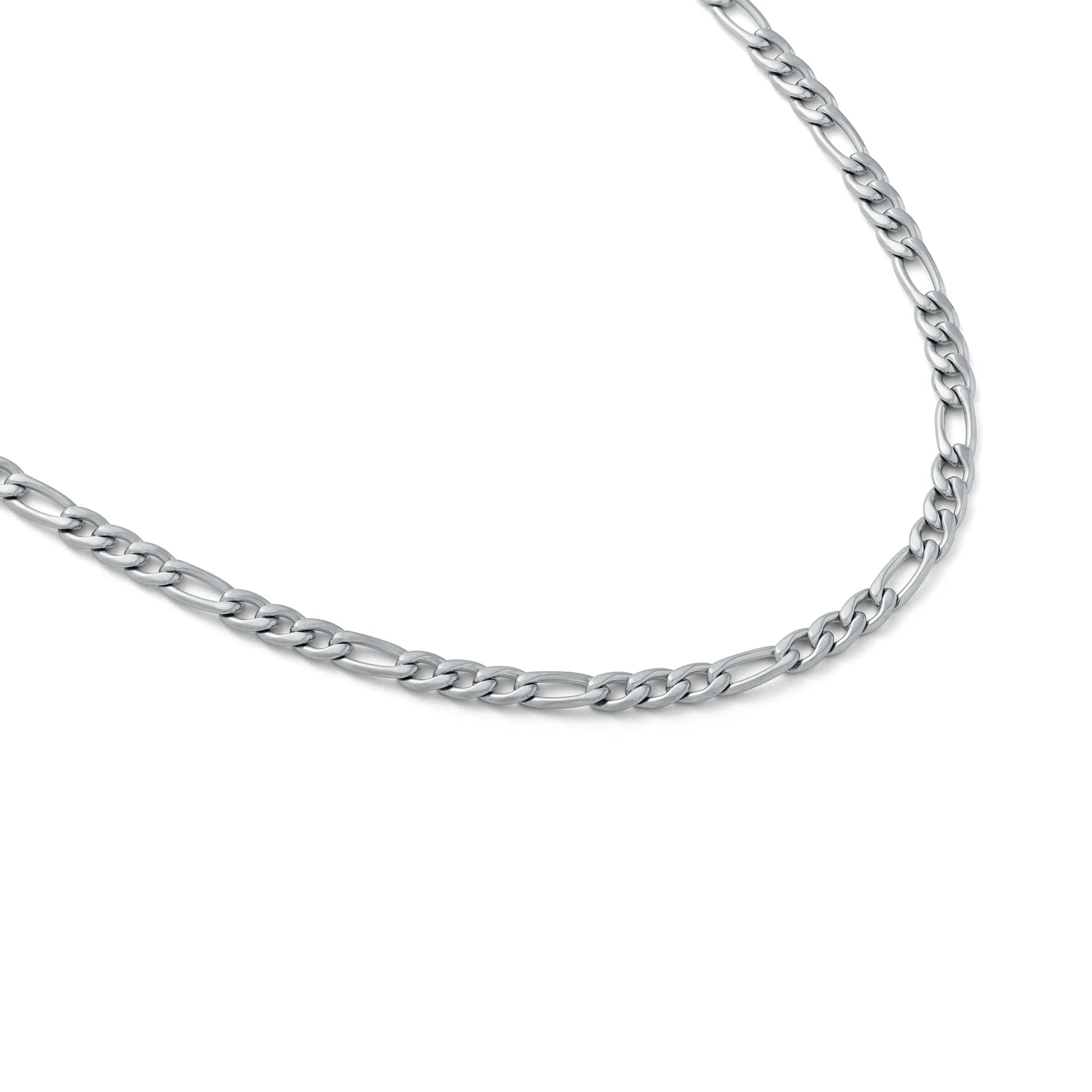 2.9mm Figaro Chain