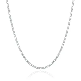 2.9mm Figaro Chain