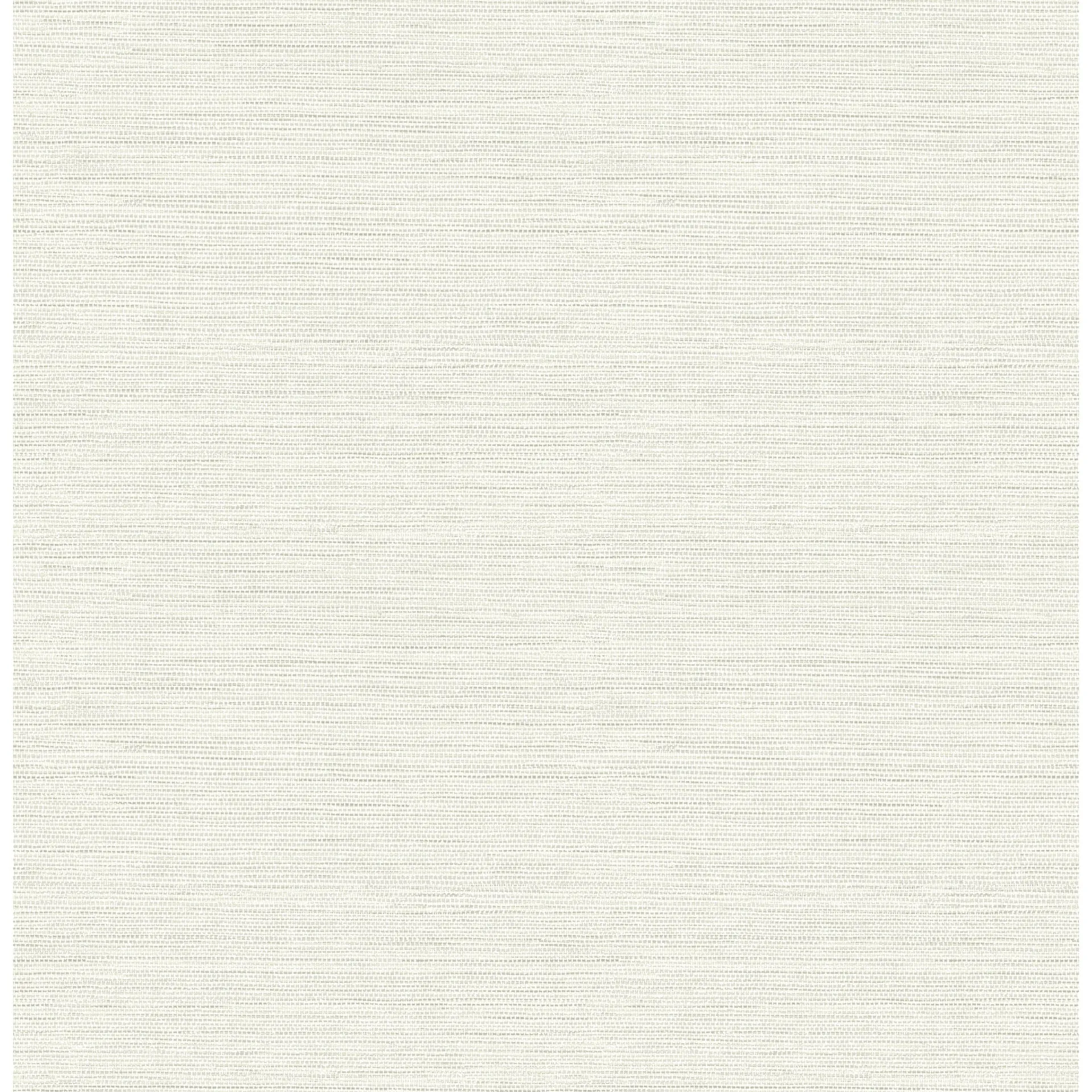 Agave Off-White Faux Grasscloth Wallpaper  | Brewster Wallcovering