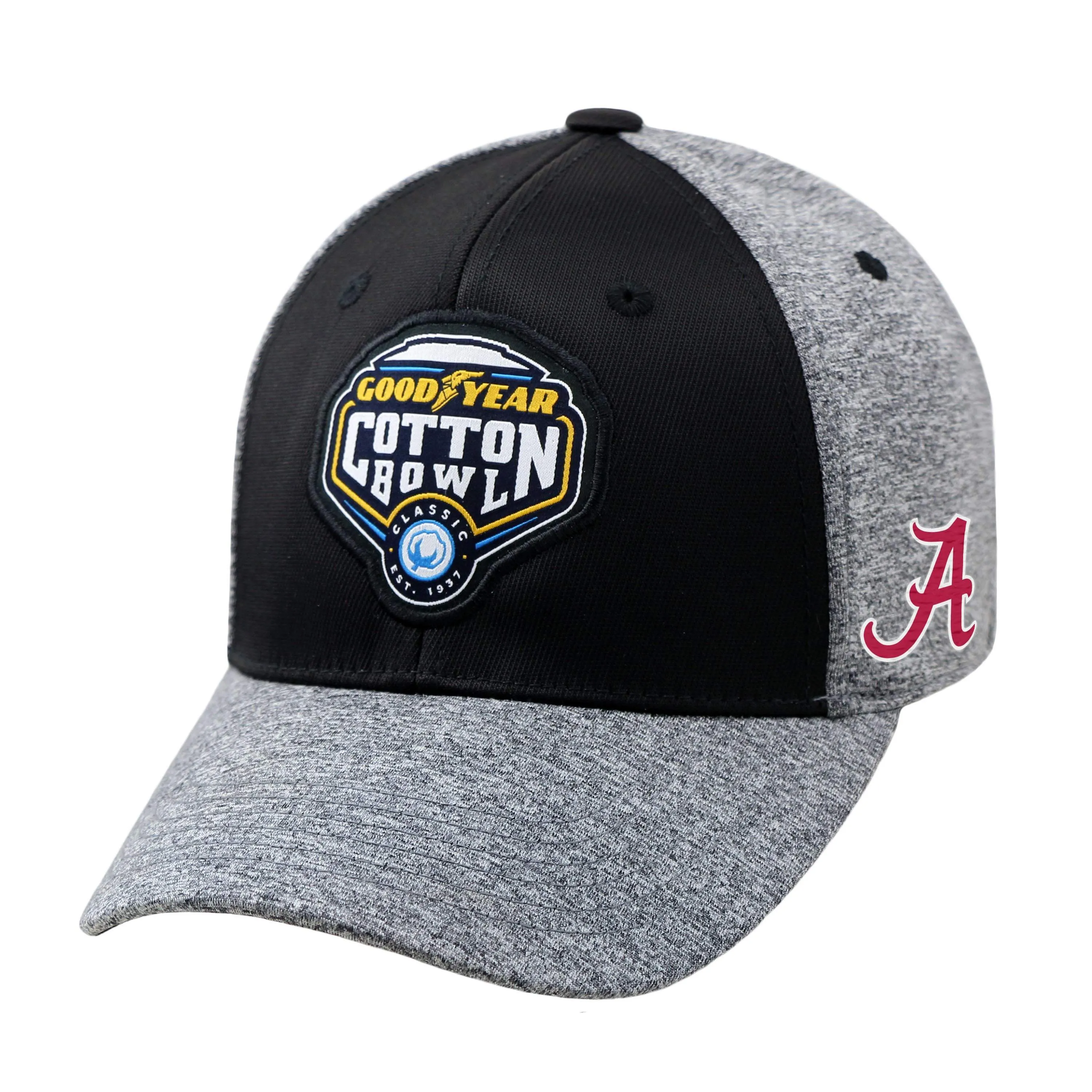 Alabama Crimson Tide 2015 Cotton Bowl College Football Playoff Flex Hat Cap