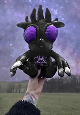 Alien | PLUSH TOY