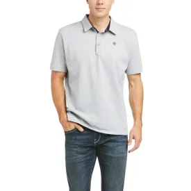 Ariat Mens Medal Polo