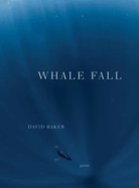 Baker, David: Whale Fall [HC]