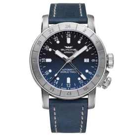 Band for Glycine Airman GL0054