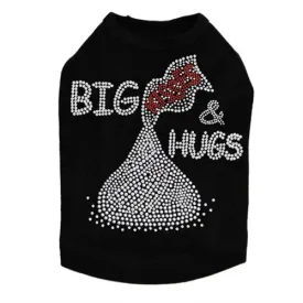 Big Kisses & Hugs Tank - Many Colors