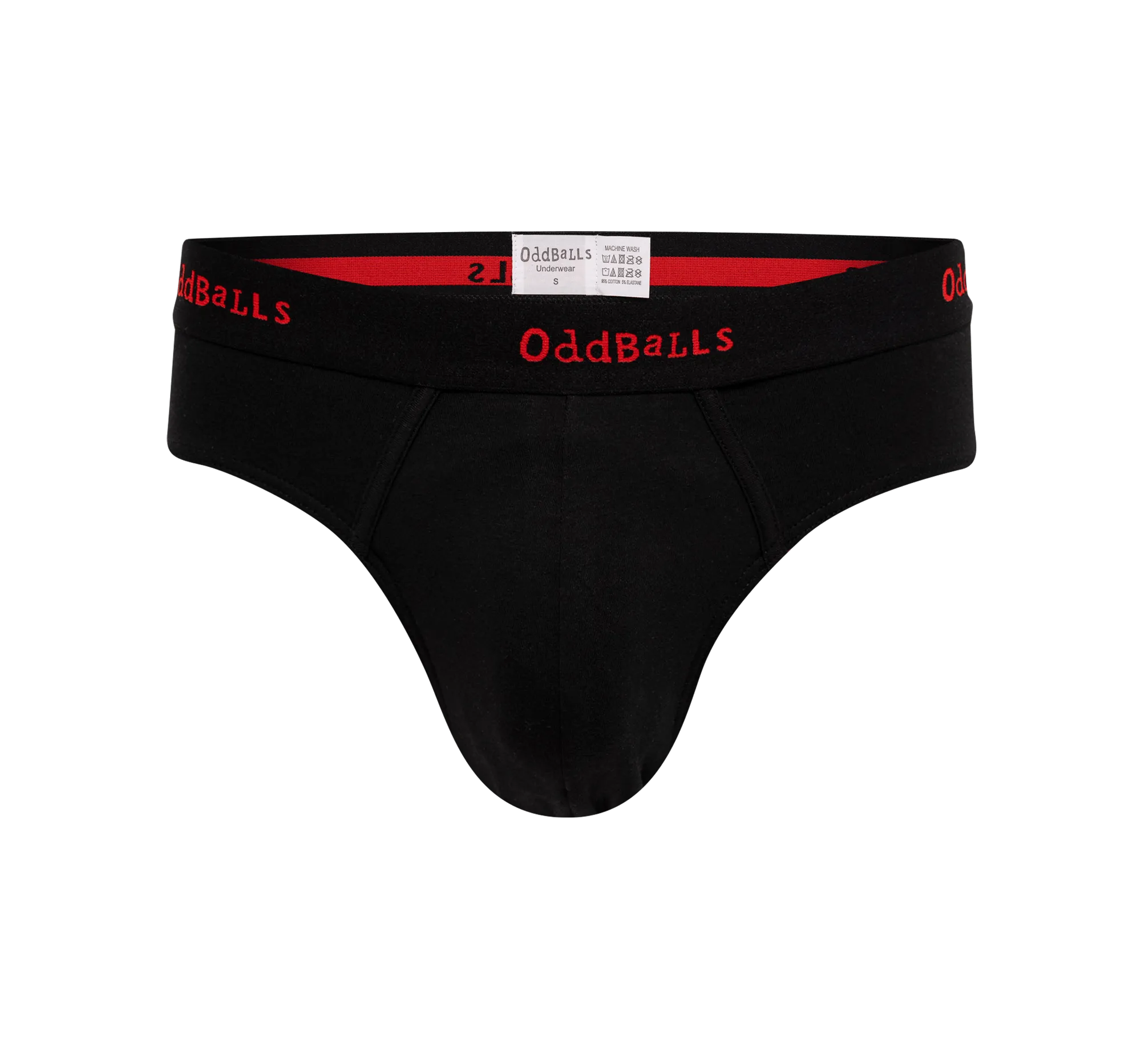 Black Hole - Mens Briefs