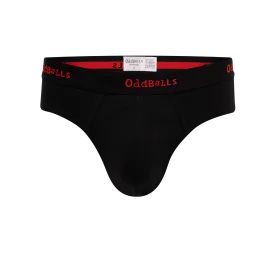 Black Hole - Mens Briefs