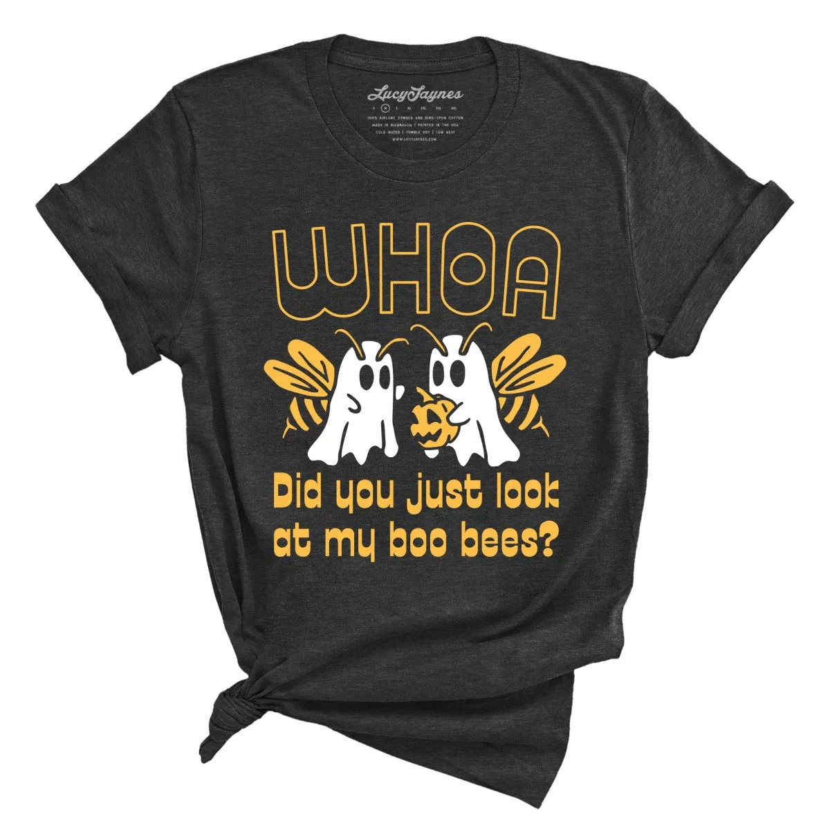 Boo Bees Tee