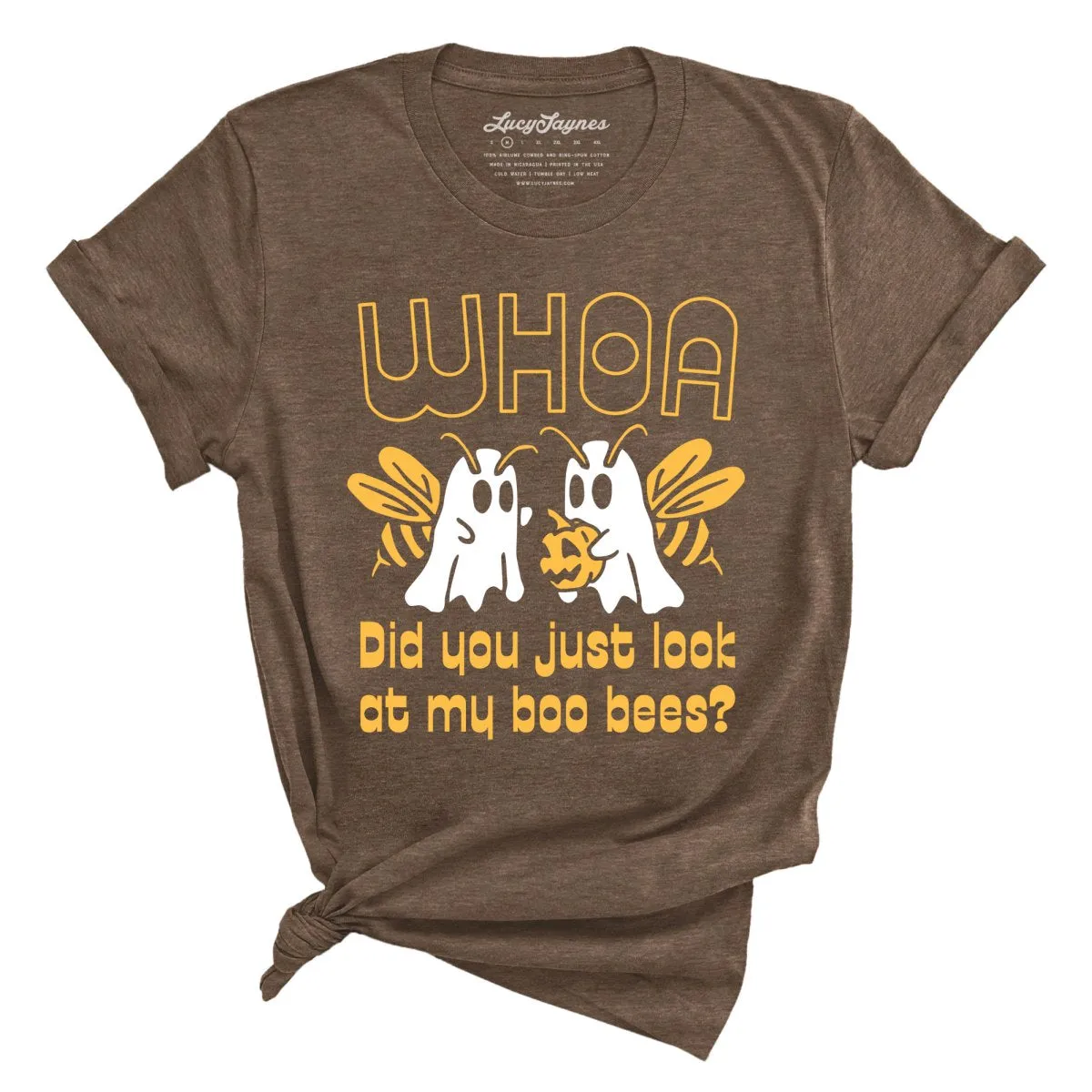 Boo Bees Tee