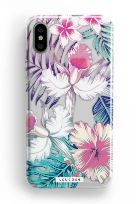 Cabana KLEARLUX™ Phone Case | LOUCASE