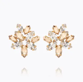 Caroline Svedbom Melia Earrings