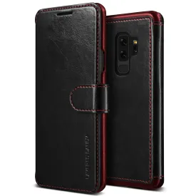 Galaxy S9 Plus Case Layered Dandy