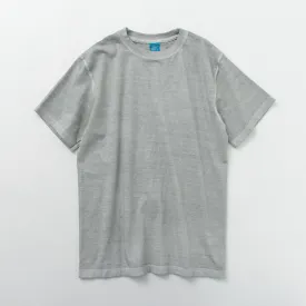 GOOD ON / Short Sleeve Crew Neck T-Shirt