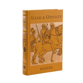 Iliad & Odyssey