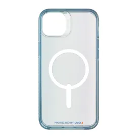 iPhone 14 Plus Gear4 D3O Milan Snap Case - Aurora Ombre - 15-10126