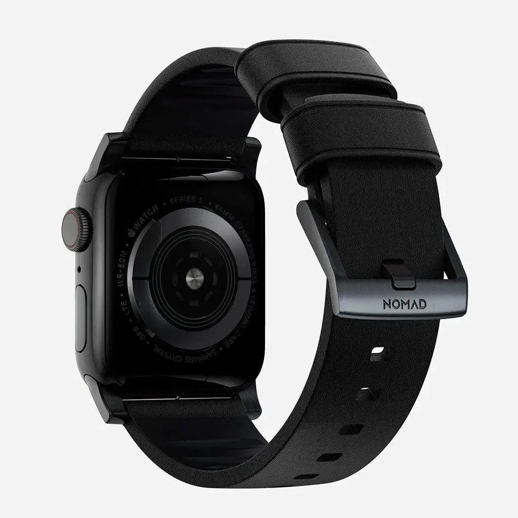 Nomad Active Band Pro - Black