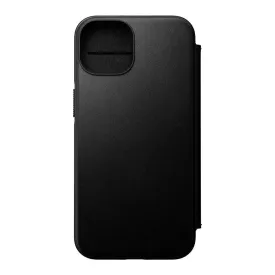 Nomad Modern Folio iPhone 14