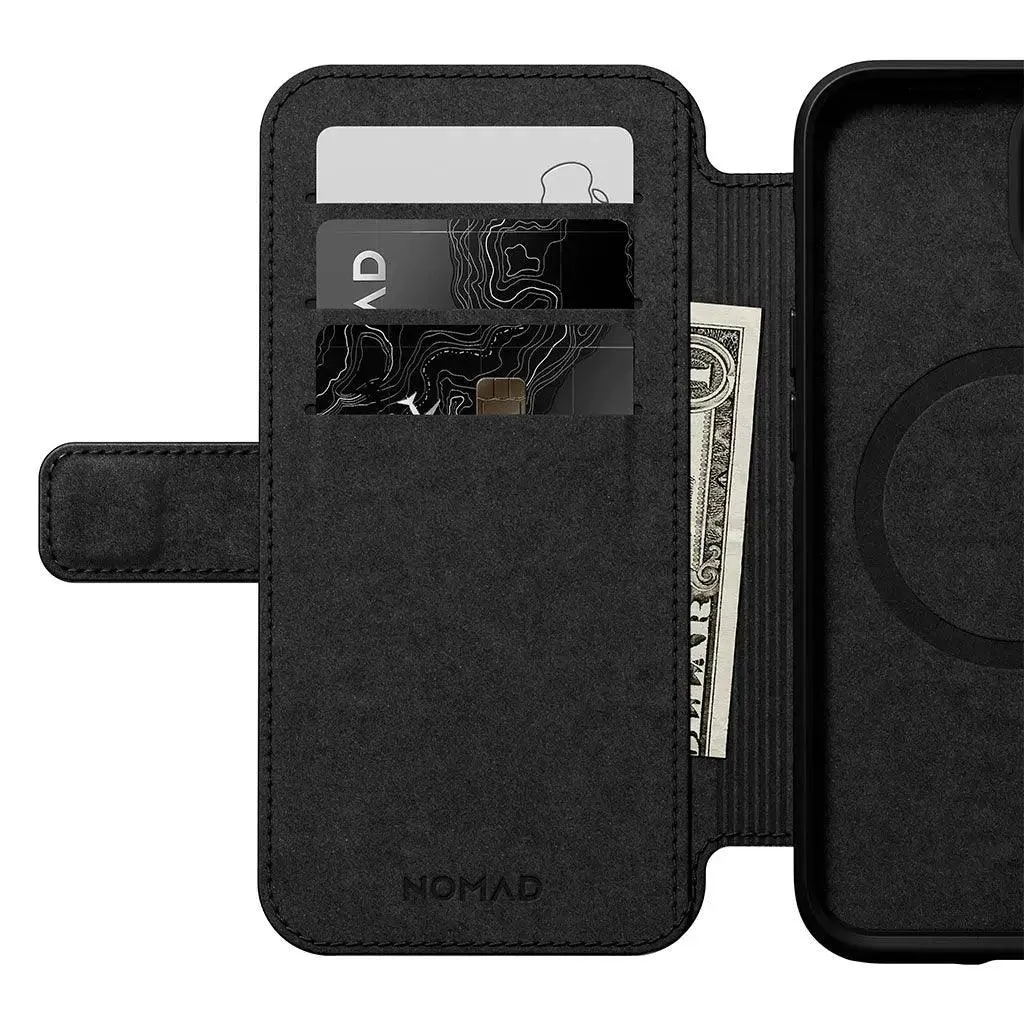 Nomad Modern Folio iPhone 14