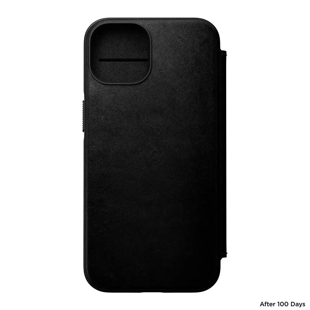 Nomad Modern Folio iPhone 14