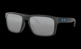 Oakley Men's Carolina Panthers Holbrook Eyeglasses