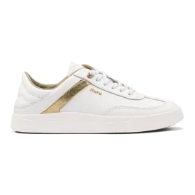 Olukai Ha 'Upu Sneaker - White / White