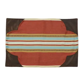 "Calhoun" Western Placemats (Set of 4)