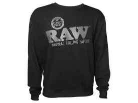 RAW Crewneck Sweatshirt