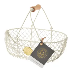 Sophie Conran Harvesting Basket - Small