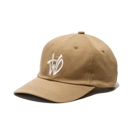 THWD CAP - Beige