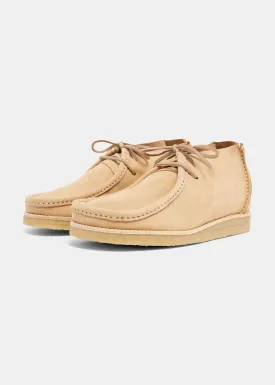 Torres Nubuck Chukka Boot