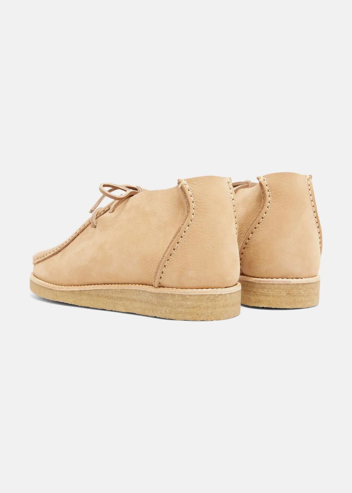 Torres Nubuck Chukka Boot