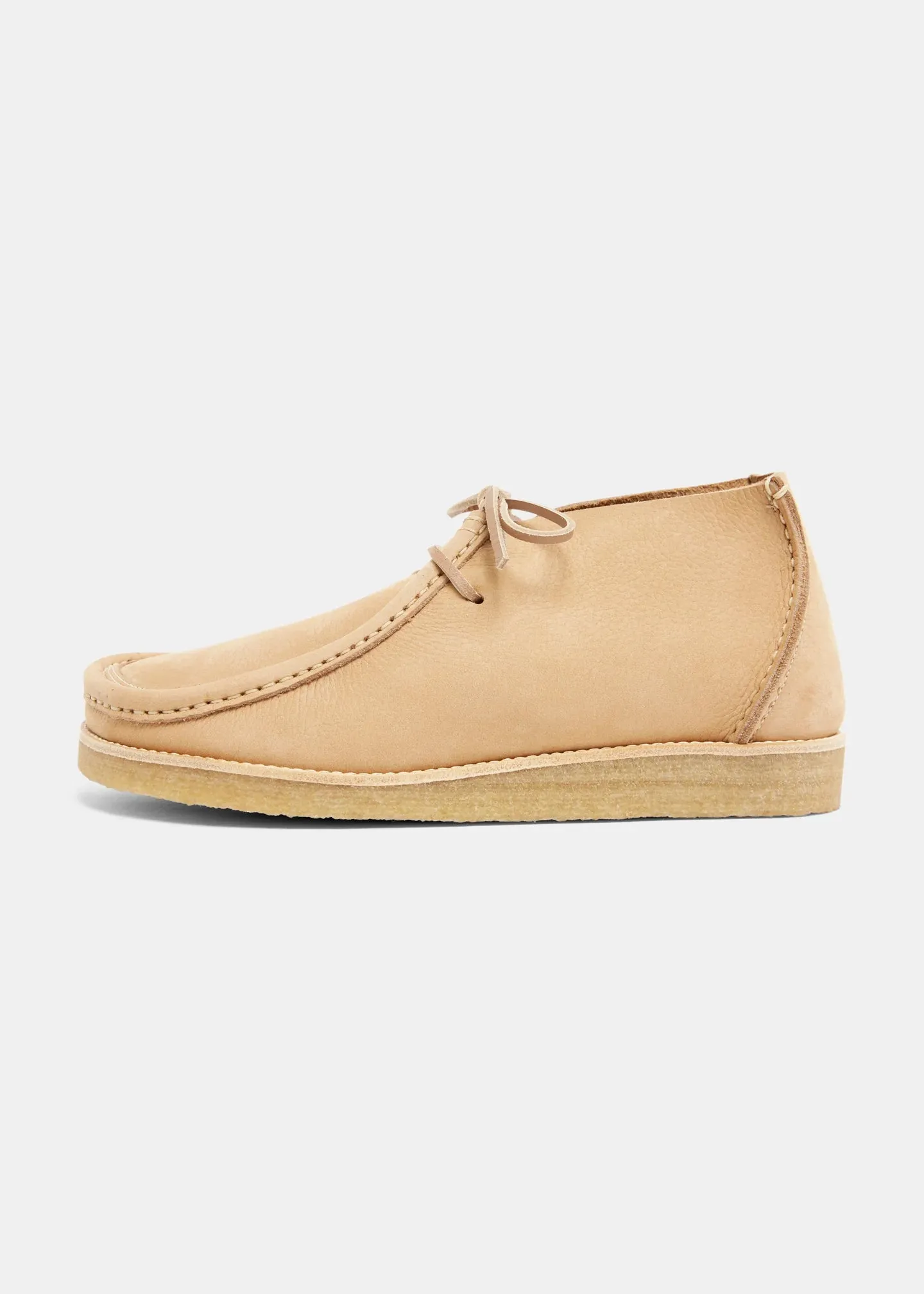 Torres Nubuck Chukka Boot