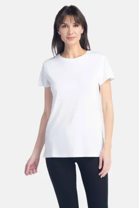 Women's Classic Fit EcoFabric? Crew Neck Tee